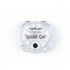Nail Care Spider Gel Черный