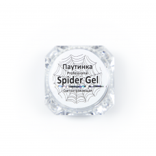 Nail Care Spider Gel Светоотражающий 