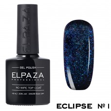 ELPAZA Eclipse No Wipe Top 