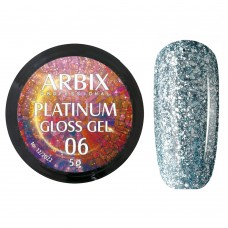 ARBIX PLATINUM GEL 06