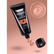 Arbix Acryl Gel 30ml №6