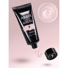 Arbix Acryl Gel 30ml №7