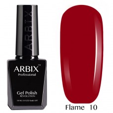 ARBIX FLAME 10