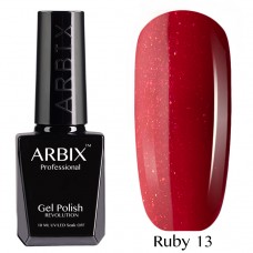 ARBIX RUBY 13