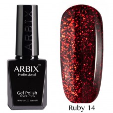 ARBIX RUBY 14
