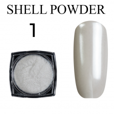 Shell Powder #1