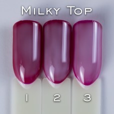 ELPAZA Milky Top 10 ml