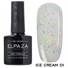 Elpaza Ice Cream 01
