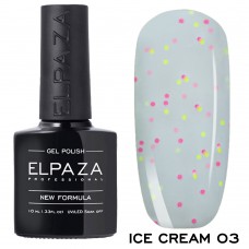 Elpaza Ice Cream 03