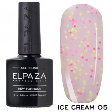Elpaza Ice Cream 05