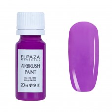 ELPAZA AIRBRUSH PAINT F2