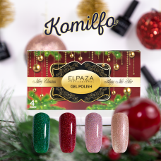 ELPAZA KOMILFO