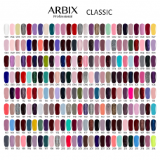 ARBIX CLASSIC 