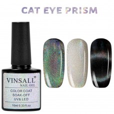 Vinsall RRISM cat eye