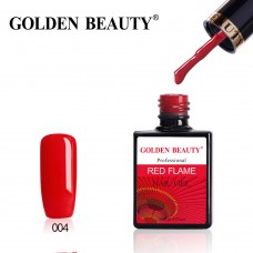 Golden Beauty Red Flame 04