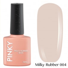 PINKY Milky Rubber Base 004 10ml