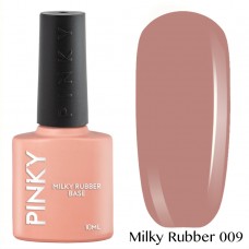 PINKY Milky Rubber Base 009 10ml