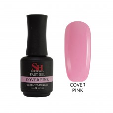 SH Fast Gel  #COVER PINK