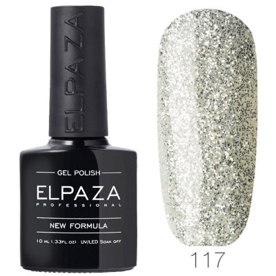 ELPAZA CLASSIC 117 