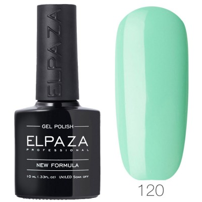 ELPAZA CLASSIC 120  
