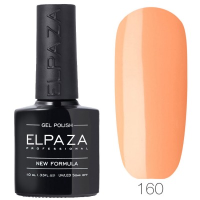 ELPAZA CLASSIC 160 