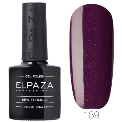 ELPAZA CLASSIC 169 