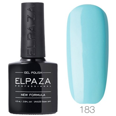 ELPAZA CLASSIC 183 