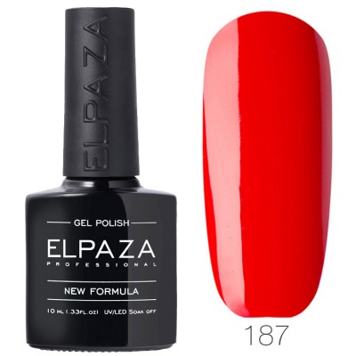 ELPAZA CLASSIC 187 