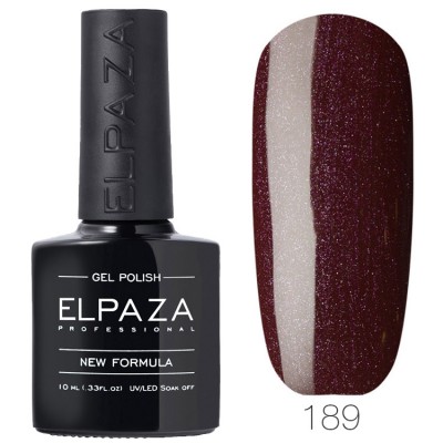 ELPAZA CLASSIC 189 