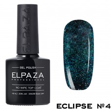 ELPAZA Eclipse No Wipe Top 