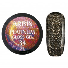 ARBIX PLATINUM GEL 34
