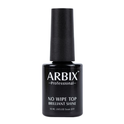 ARBIX Top no wipe BRILLIANT SHINE