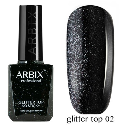 ARBIX GLITTER TOP 02