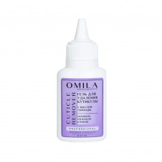 OMILA Cuticle Remover "Лаванда" 40ml