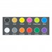 Acrylic Marker 12 Цветов