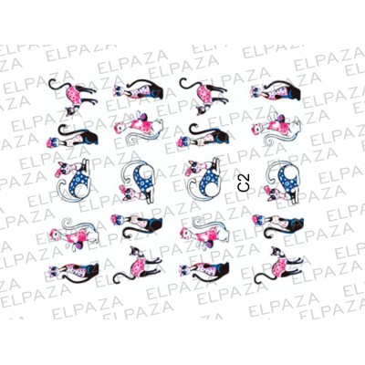 ELPAZA слайдер design cats 02