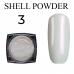 Shell Powder #3
