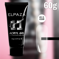 ELPAZA ACRYL GEL UV/LED EXCELLENCE 011 60g