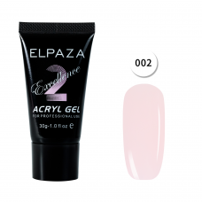 ELPAZA ACRYL GEL UV/LED EXCELLENCE 002