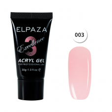 ELPAZA ACRYL GEL UV/LED EXCELLENCE 003