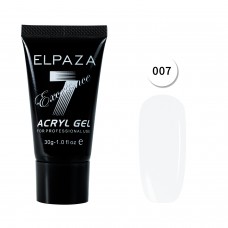 ELPAZA ACRYL GEL UV/LED EXCELLENCE 007