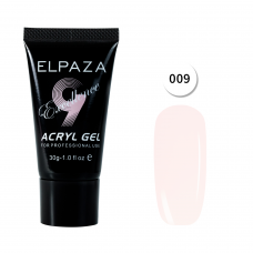 ELPAZA ACRYL GEL UV/LED EXCELLENCE 009