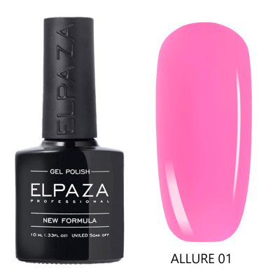 ELPAZA ALLURE #1