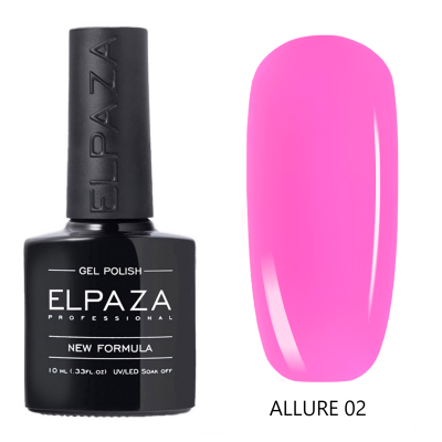 ELPAZA ALLURE #2