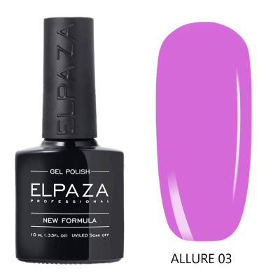 ELPAZA ALLURE #3