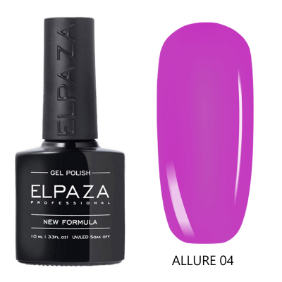 ELPAZA ALLURE #4