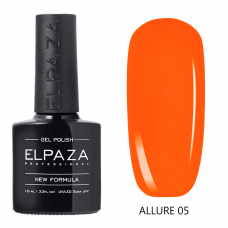 ELPAZA ALLURE #5