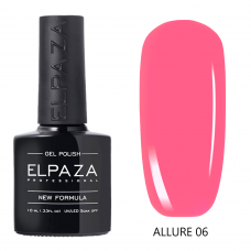 ELPAZA ALLURE #6