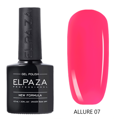 ELPAZA ALLURE #7