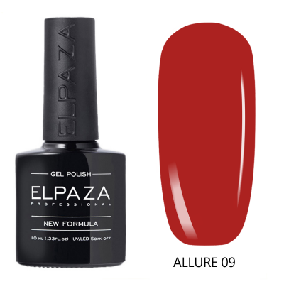 ELPAZA ALLURE #9